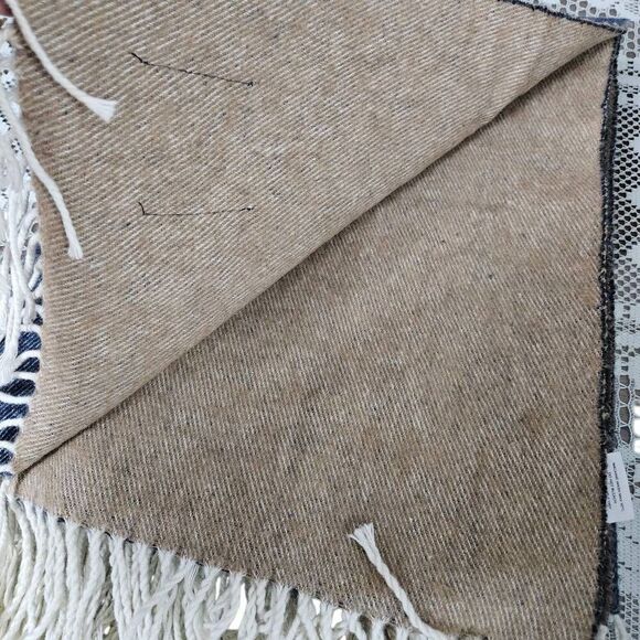 Nido notte Italia throw blanket - Picture 3 of 6